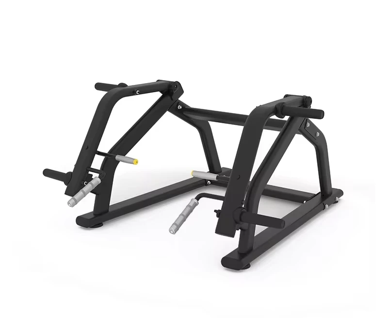 Tap High quality Weight Lifting T Arm Machine for gym and home use