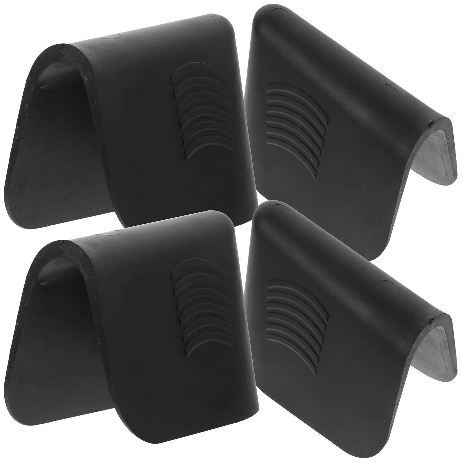 

4pcs Caulking Tools Reusable Grout Sealing Tool Set For Tile Gaps Light Weight Home Improvement Smoothing Finishing