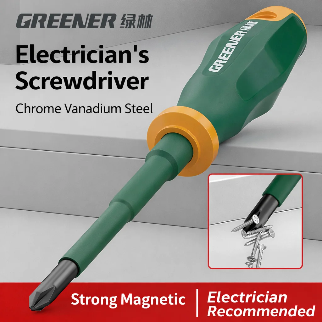 Thumbnail 3 - #50 Best Screwdriver Bit Sets to Buy In 2026