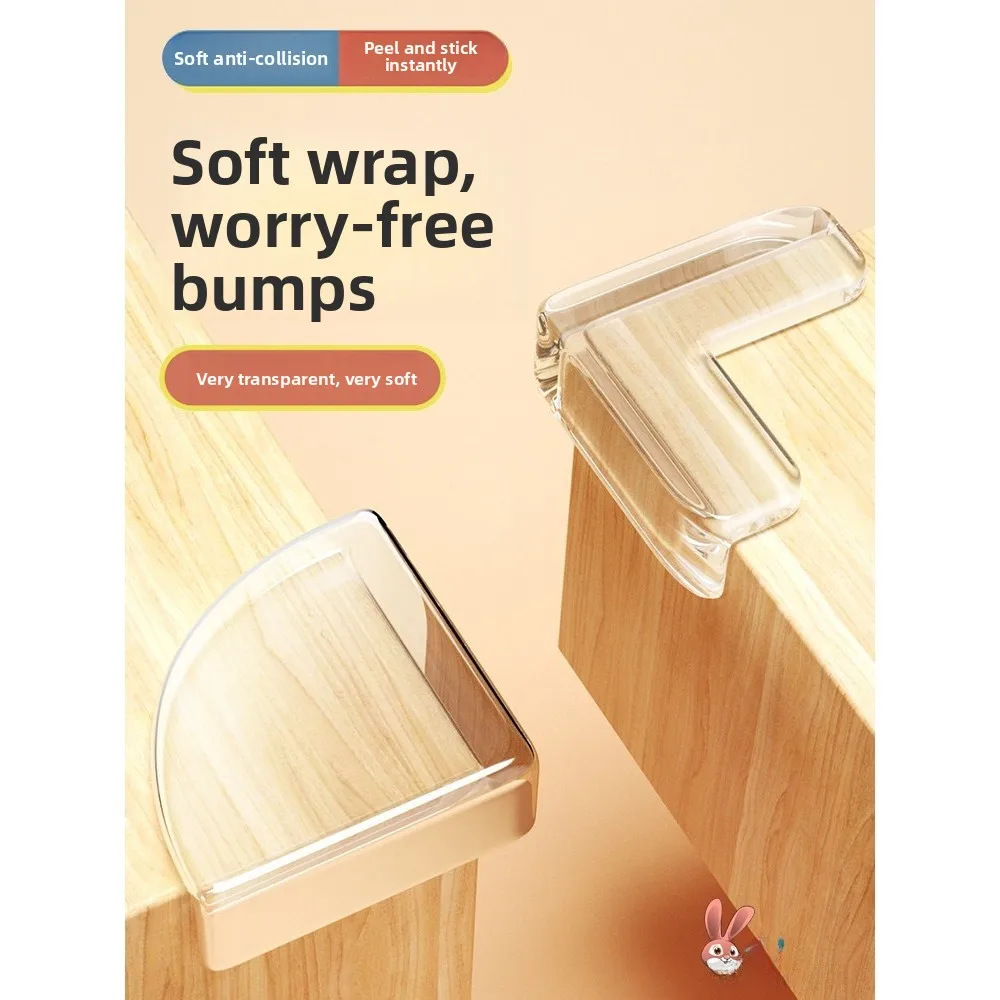 

Защитная накладка для углов столов и окон, мягкий бампер, защита от столкновений, накладка для прямых углов, защита для углов шкафов