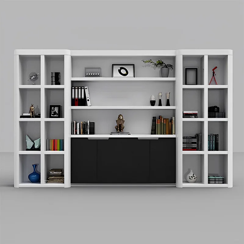 Office File Cabinet Data Wholesale Boss Office Background File Storage Locker Customization