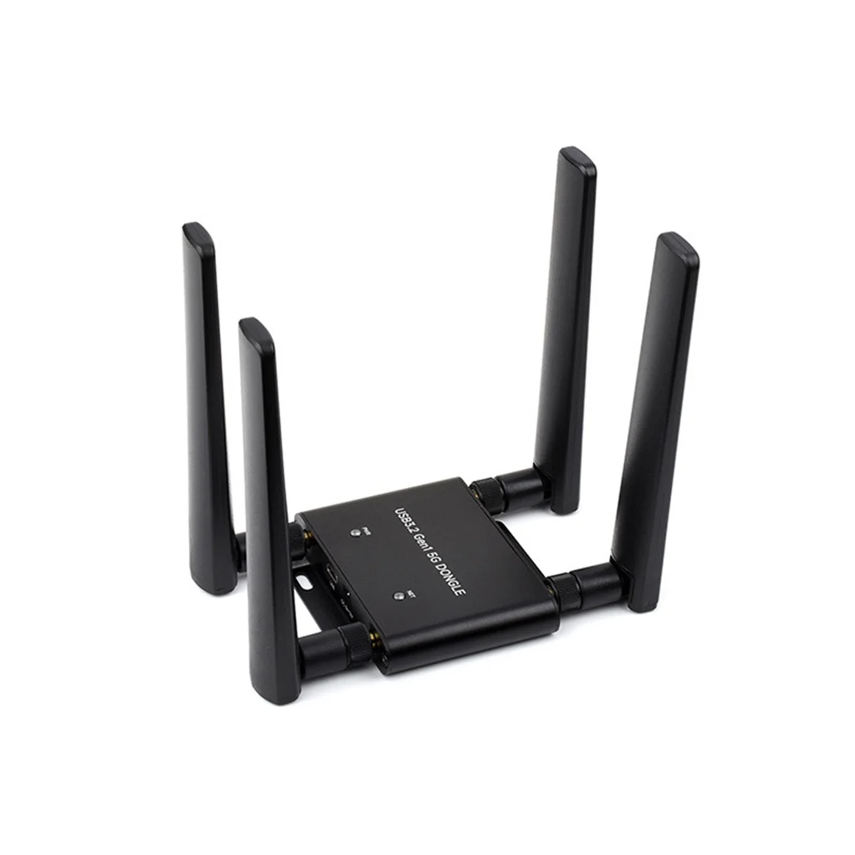 لوحة توسيع الاتصالات N18R Usb3.2 Gen1 5G مع دعم حافظة لوحدة Simcom/Quectel M.2 لـ 3042/3052