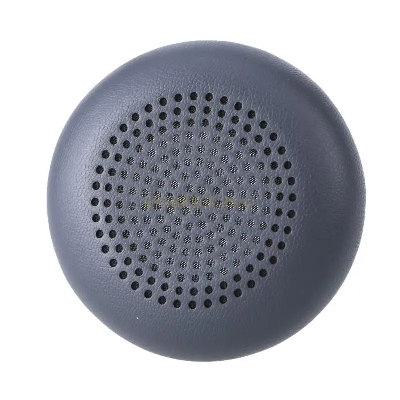 F62C 구역을위한 편안한 이어 패드 900 750 헤드폰 이어 패드 귀 덮개 확장 마모