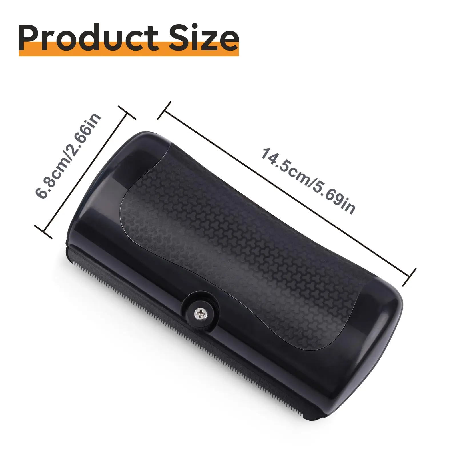 Upgraded Pet Professional Brush  Puppy Cat Comb Brush Dog Grooming Shedding Supplies Deshed Dog Hair Remover Pet Fur Knot Cutter