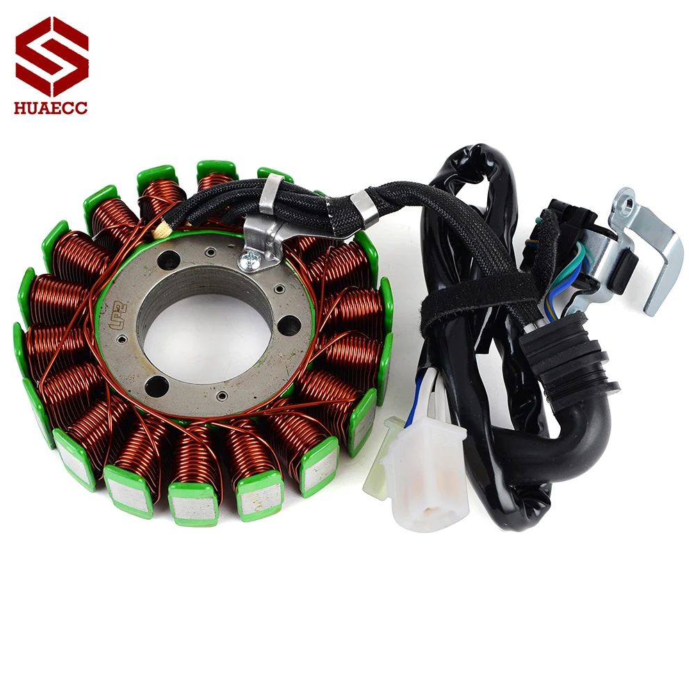 Motorcycle Stator Coil for Yamaha YZF R25 YZF250-A R25 YZF R3 YZF320-A R3 MTN250-A MT25 MT-25  MT03 MT-03 BS7-H1410-00