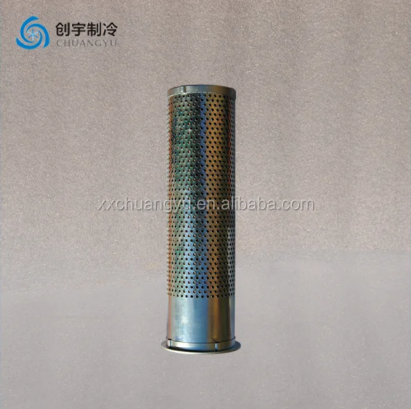 

Chiller Spare Parts CVGF Centrifuge Compressor Oil Filter FLR01917