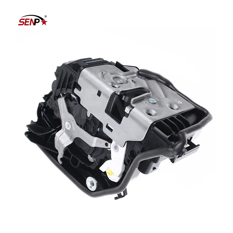 

Привод замка передней двери для BMW G11, G12, F15, F86, F16, F86, OE 51217281949, 512, 172, 819, 49, 2 шт.