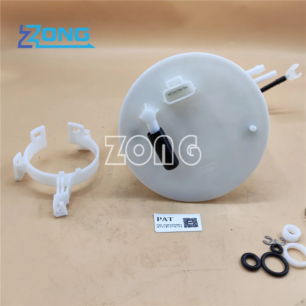 ZONG NEW Fuel Filter And Pump Strainer For Mazda CX-5 CX5 4WD 2.0L 2.5L 12-18 PE1A-13-ZE0 PE1A13ZE0