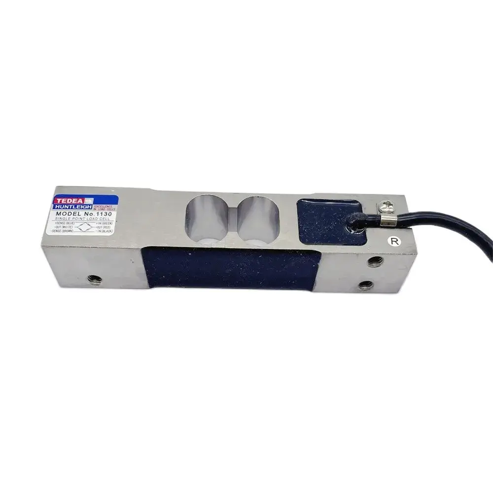Vpg Tedea Hunleigh 1130-10 20 30 50Kg Rvs Load Cell