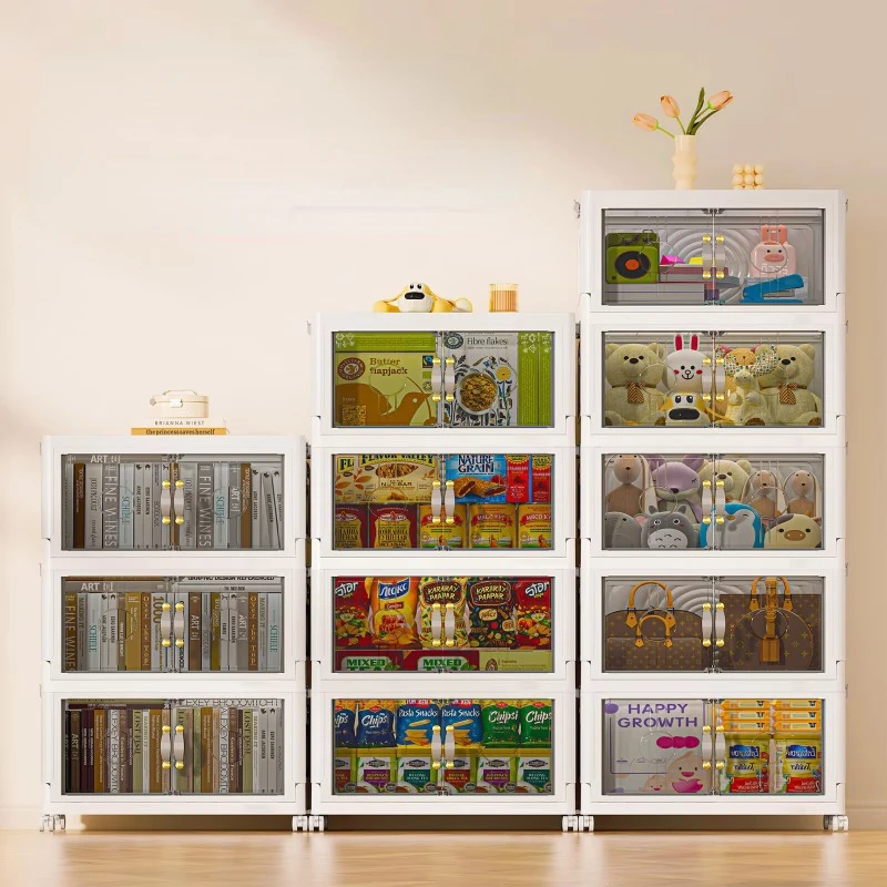 Maximizing Your Garden and Home Space: A Practical Review of Stackable Plastic Storage Bins