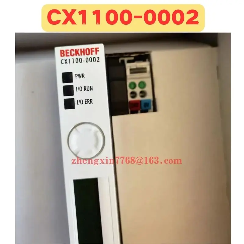 Brand New Original CX1100-0002 CX1100 0002 Power Module