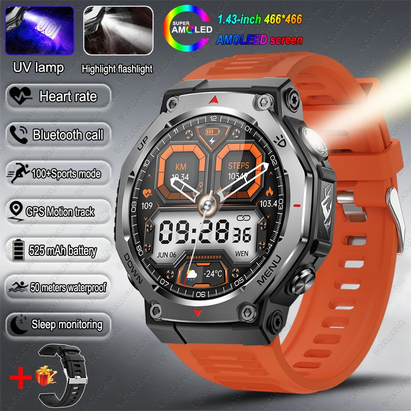 Orange Color