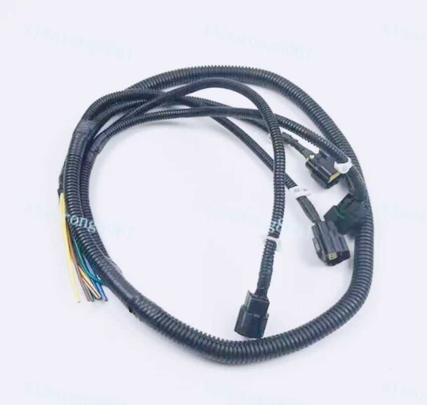 1pc Hydraulic Pump Wiring Harness for Kobelco Excavator SK200 210 260 350 450-8