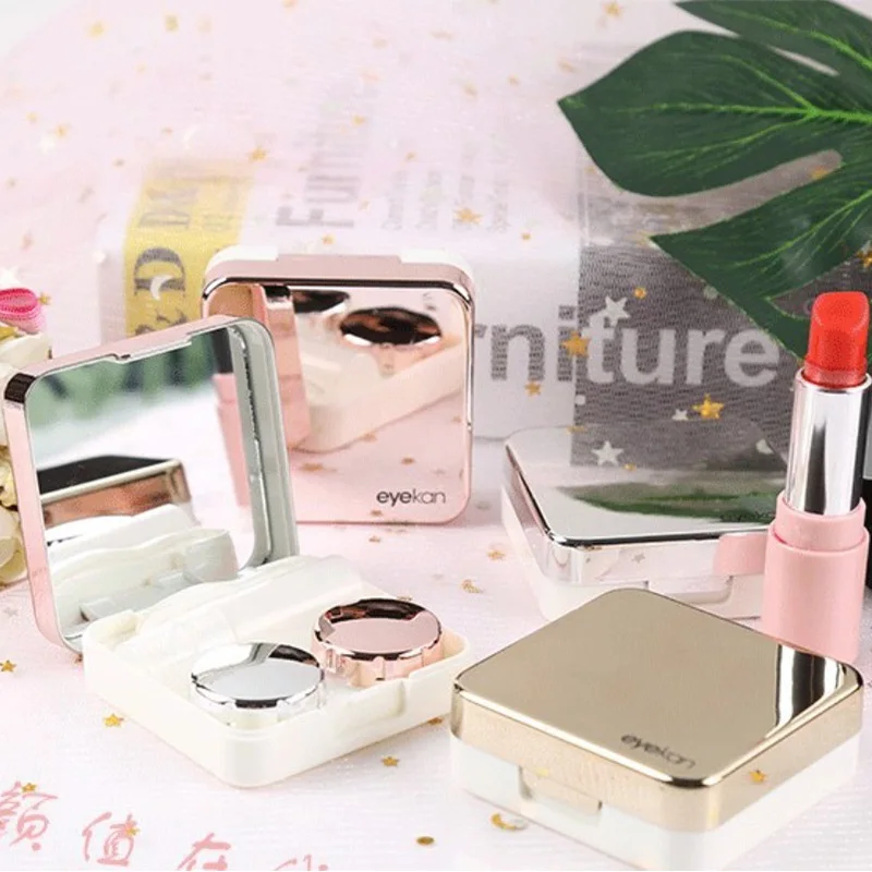Thumbnail 3 - #31 Cheapest Contact Lens Cases Deals You Can Get