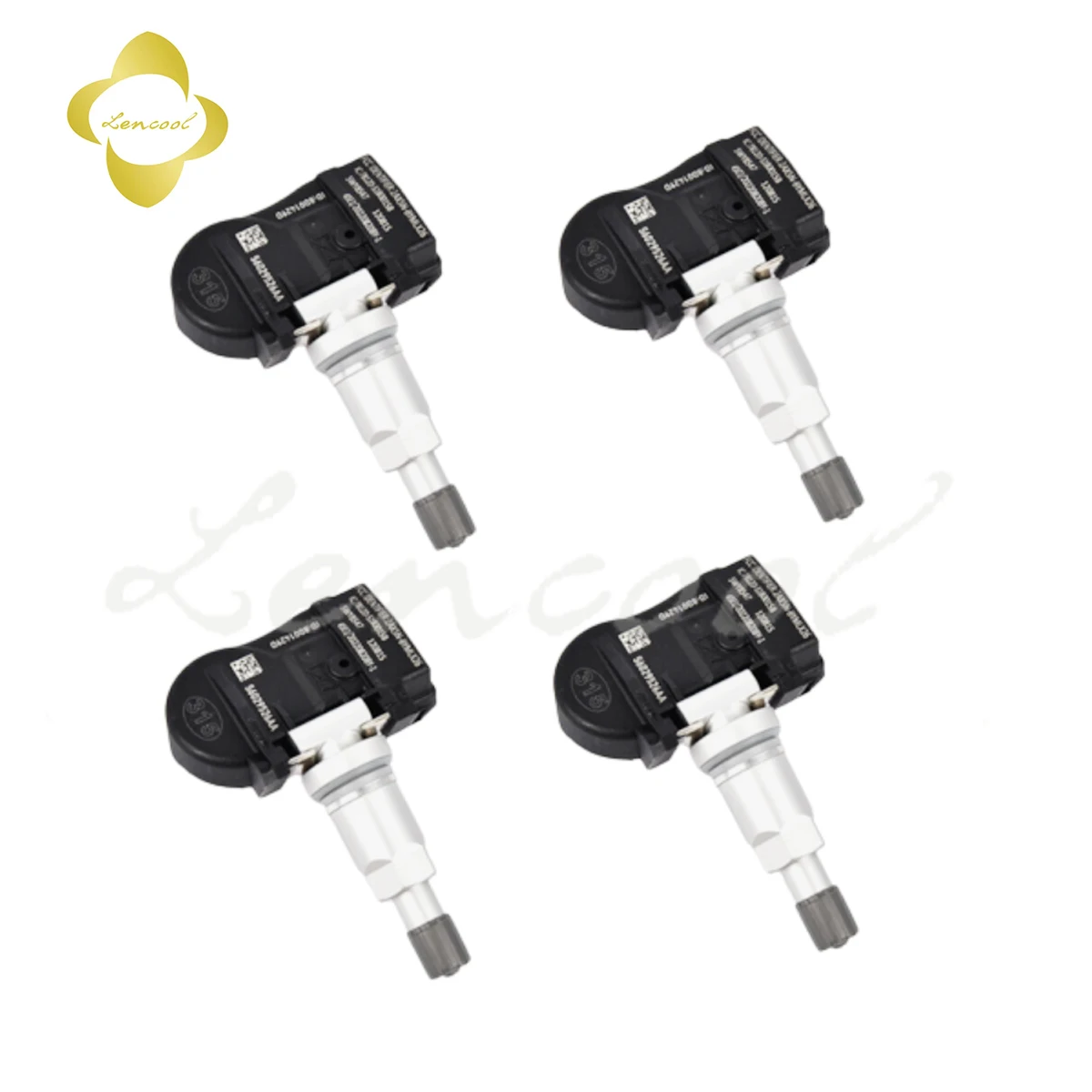 

4 шт. датчик давления в шинах TPMS для Chrysler Dodge Jeep 56029526AA