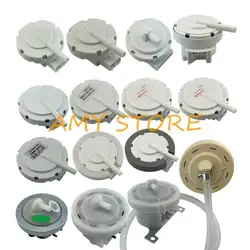 Universal waschmaschine Waschmaschine Wasserstands schalter Drucksensor für lg panasonic tcl haier midea littleswan Whirlpool sanyo