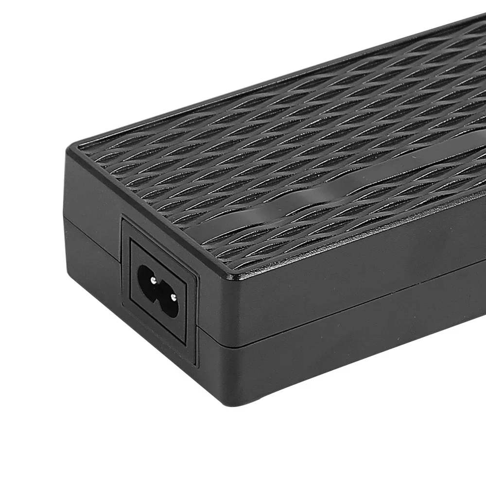 Battery Charger 54.6V 2A For KUGOO Kukirin G2 PRO DB Charger EU US Plug Electric Scooter Battery Adapter Accessories Parts