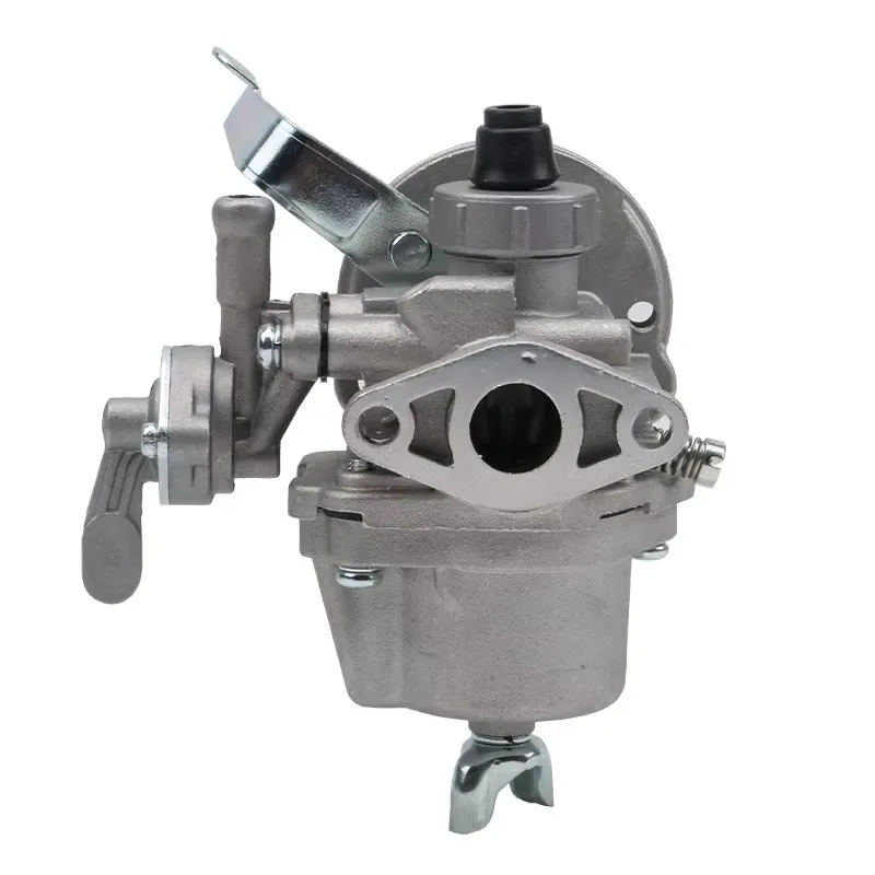 Durable- For ROBIN NB411 Carburetor Engine EC04 BG411 CG400 Carburetors Mechanical Carburetors