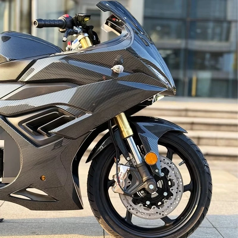 Best Quality Factory Price Electric Motorcycle 5000 W 8000 W High Power RR Electric Motorcycle Urban Off-Road Motorcycle
