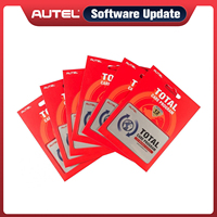 Autel Software Update Service 1 Year For MK808BT MX808/MK808 DS808/MP808 DS708 MS906BT MS908/MK908 MaxiSys Elite IM508 IM608