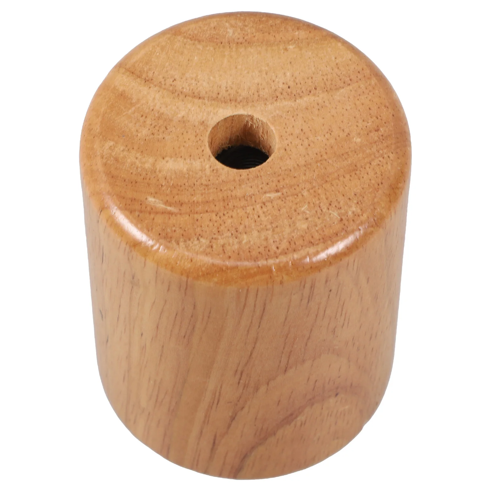 

Solid Wood E27 Lamp Holder Vintage Style Pendant Light Socket Base for Bedroom Cafe Living Room Adjustable Hanging Lamp Fixture