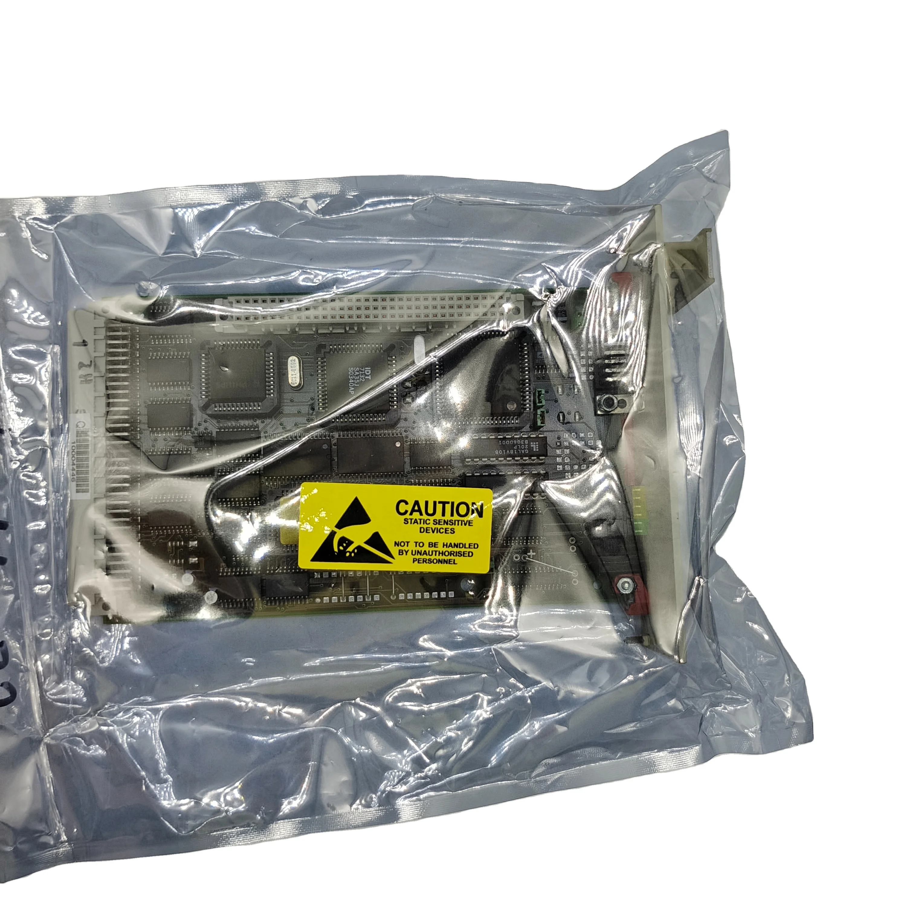 

ЗАПАСНЫЕ ЧАСТИ ТЕКСТИЛЬНОЙ МАШИНОЙ МАШИНЫ ДЛЯ СПИННИЖИНИЯ FK6-1000 БАРМАГ ЗАПАСНЫЕ ЧАСТИ ПЛАТКИ Печатных плат Нагреватель ЦП EL 299