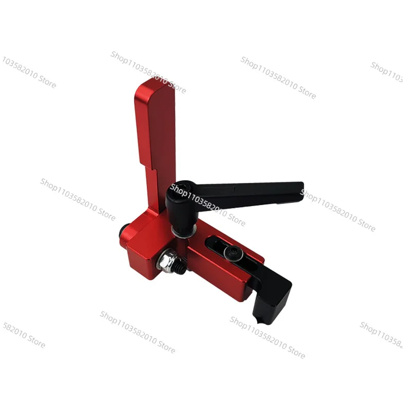 

Type 75 woodworking backer stopper Backer locator woodworking tools