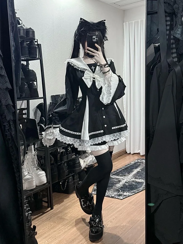 Thumbnail 2 - #4 Latest Lolita Costumes Offers