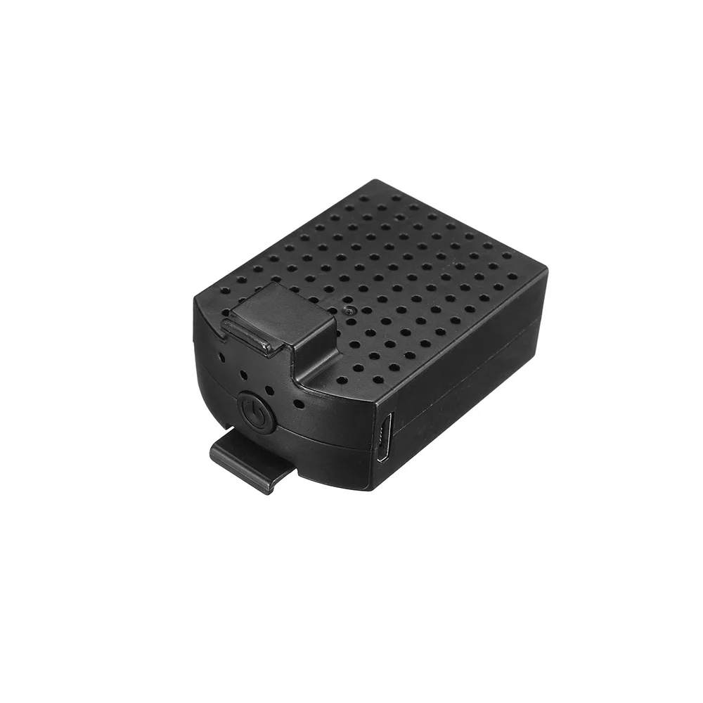 Batería Lipo para helicóptero RC ERA C186 BO-7,4/E120 4CH Flybarless, accesorios de repuesto, 350 V, 105 mAh