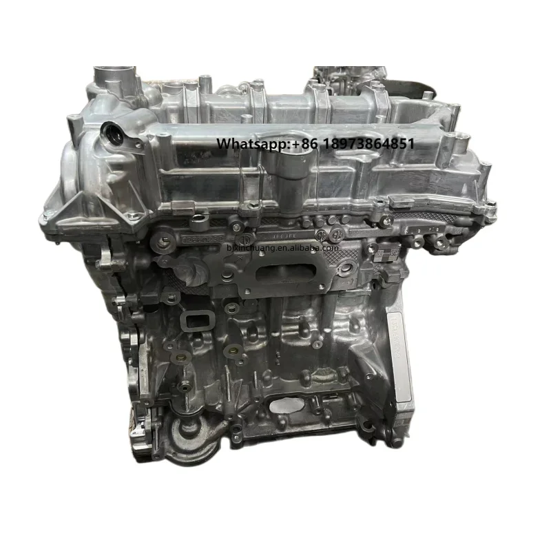 

Automobile Parts Engine/engine Assembly L3G 1.5L Is Applicable to Chevrolet CRUZE 1.5