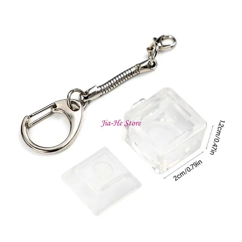 MX Switch Tester Switch Sampler Teclados mecânicos Tool teste chave 1 kear