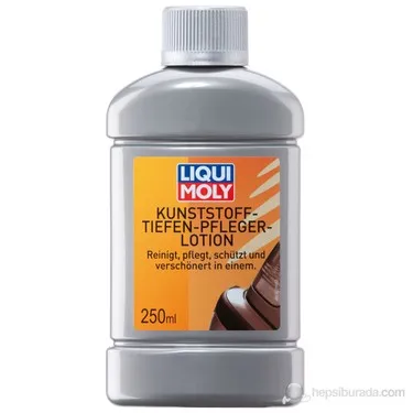 LIQUI MOLY Plastic Deep 250 ml