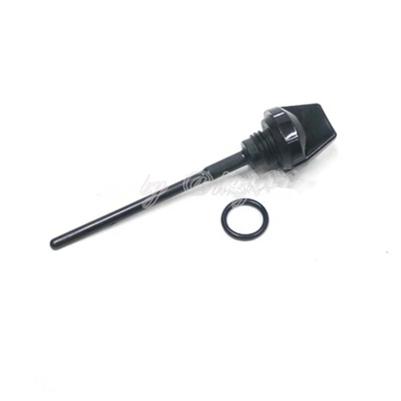 Motorcycle Engine Oil Dipstick And Oil Seal For kymco AK550 Parts Number 1565A-LGC6-E00