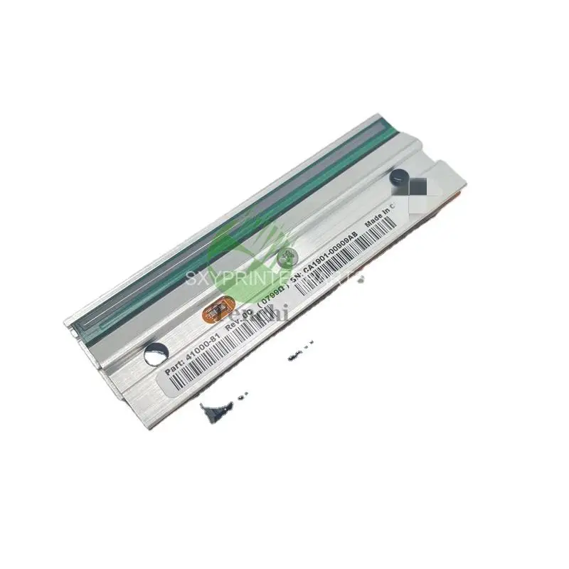 

Printhead for Zebra 105SL 203dpi 300dpi Printers Head G32433M Thermal Barcode Label Machine Printing