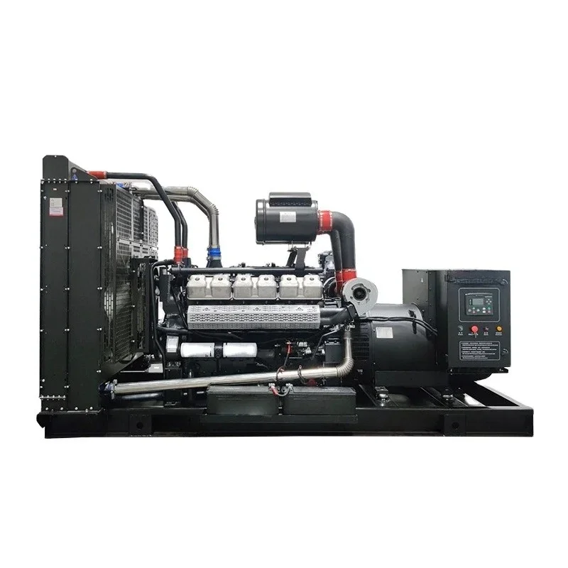 HOT SALES Silent Diesel Generator