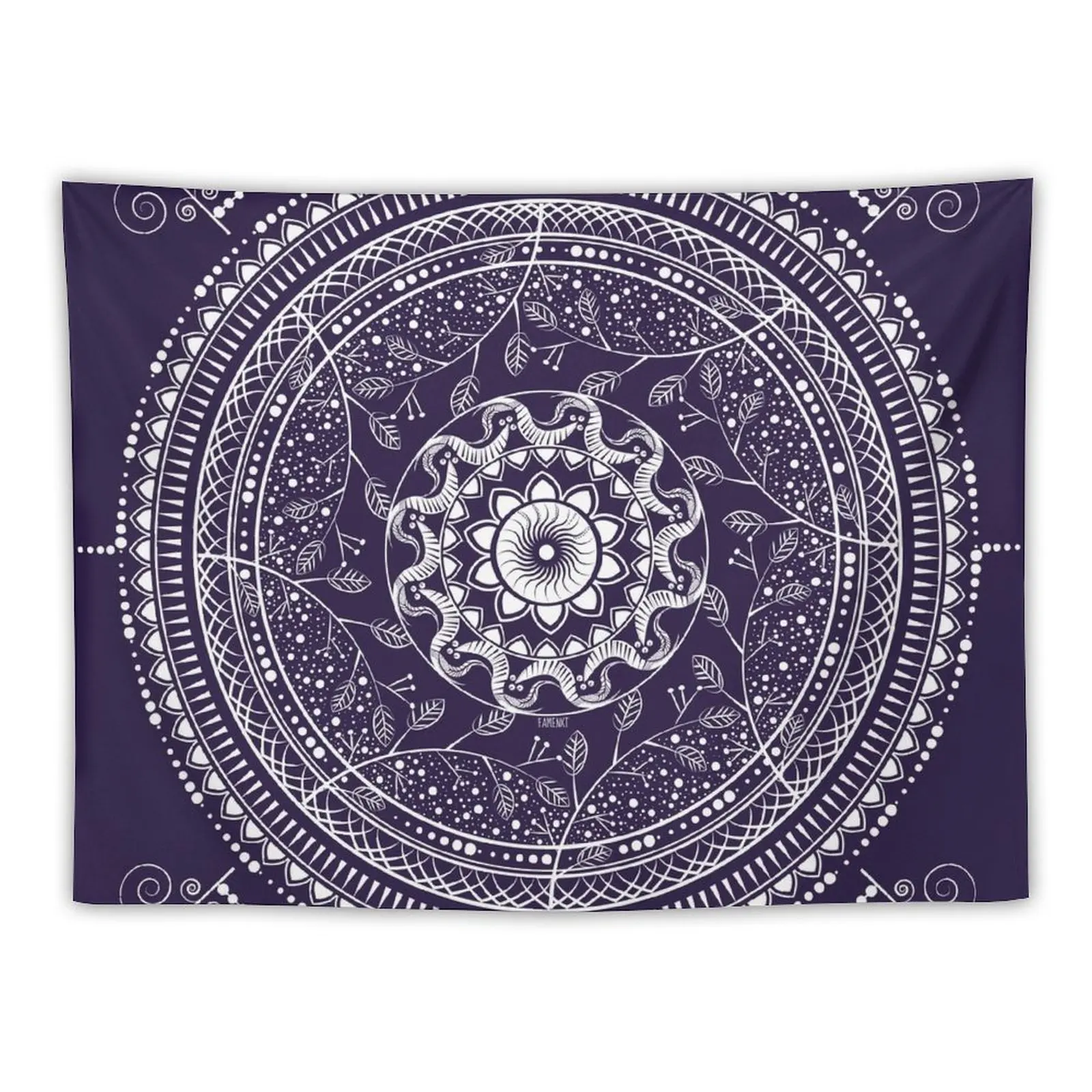 

Indian Mandala Tapestry Decoration Bedroom Decoration For Rooms Tapestrys