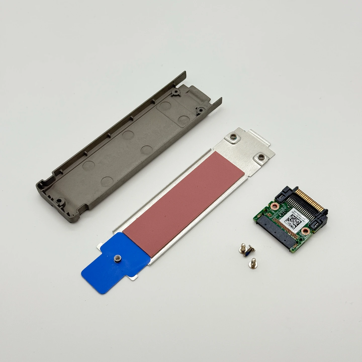 

Для Dell Latitude 7424 5424 5420 Ruggde m.2 SSD жесткий диск Caddy 0HJC3G