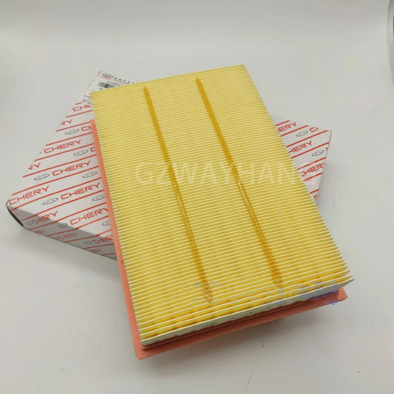 Engine Filter Sets For Chery Tiggo 8 PRO 1.6T F4J16 151000079AA Air Filter&Oil Filter&Carbin Filter /Fuel Filter F4J16-1012030