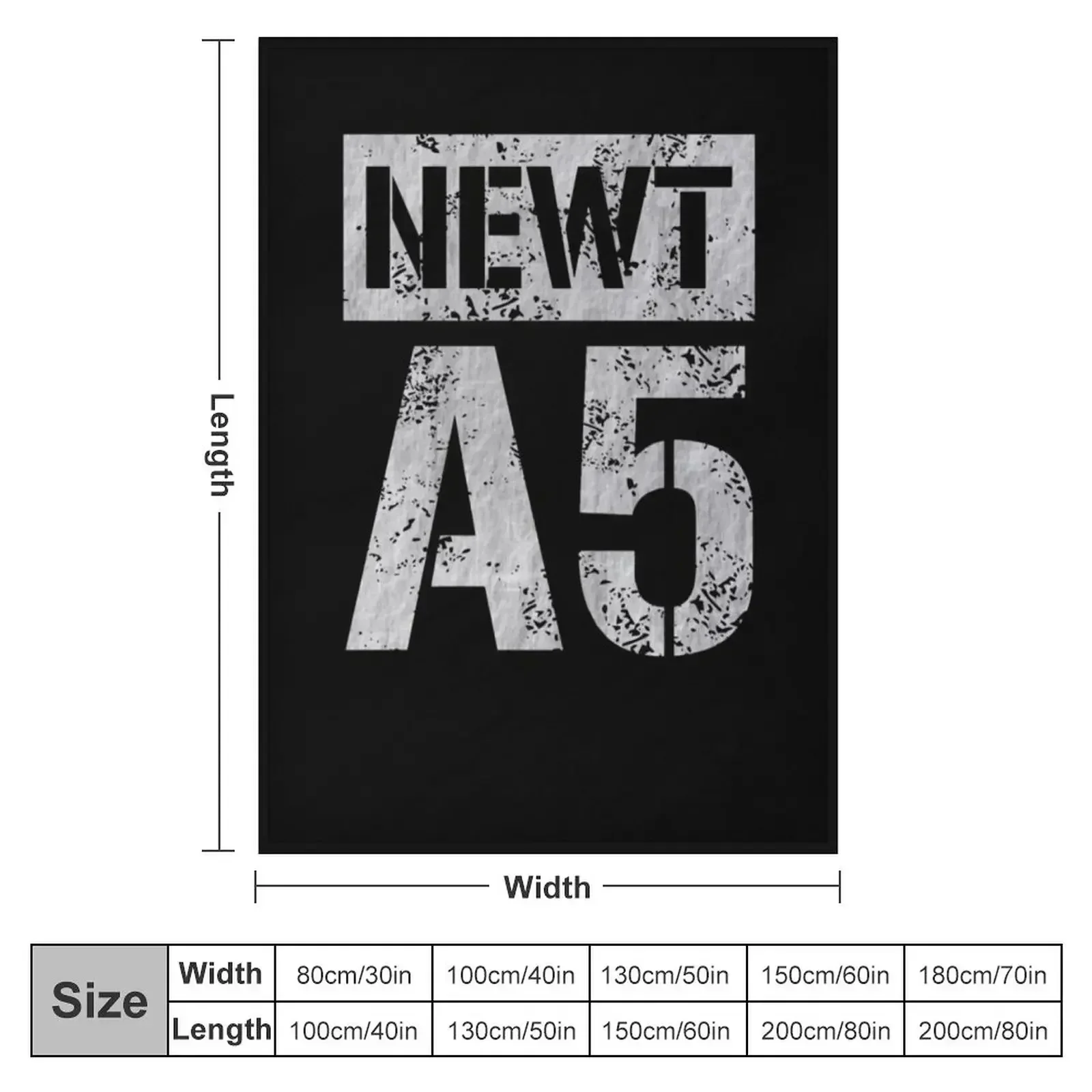 The Maze Runner Newt Glue 41 for Men Or Women Vintage Retro for Kids Best Trending Throw Blanket
