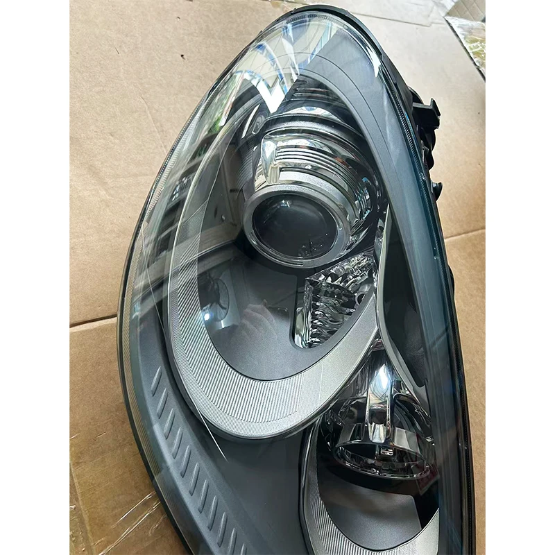 2011-2014 Car Headlight Dismantling Second-hand Headlight Headlight Assembly Suitable for