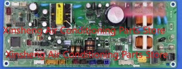 

New for Panasonic central air conditioning ME17D0AD4 ceiling machine main board A73C7487/3 A747510