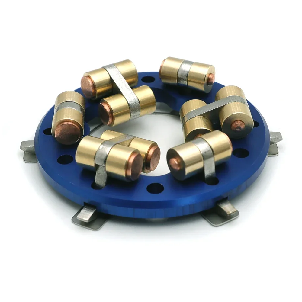 2025 Variable Pressure Easy Pull Clutch Plate Motorcycle Spare Parts For Harley 1998-2016 Harley Big Twin Models