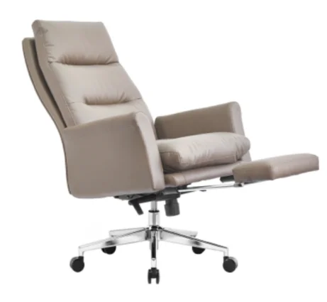 Office Furniture Ergonomic Office Chair High Quality Executive Computer Chair Leather Manager Chair For Office