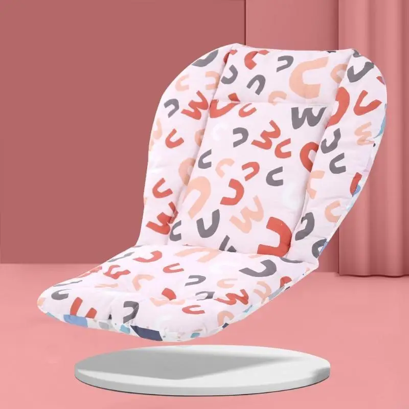 54DF عربة دافئة وسادة نوم للطقس البارد مقاس قابل للطي وسادة نوم متعددة الاستخدام مقاومة للبرد للطفل للمقعد