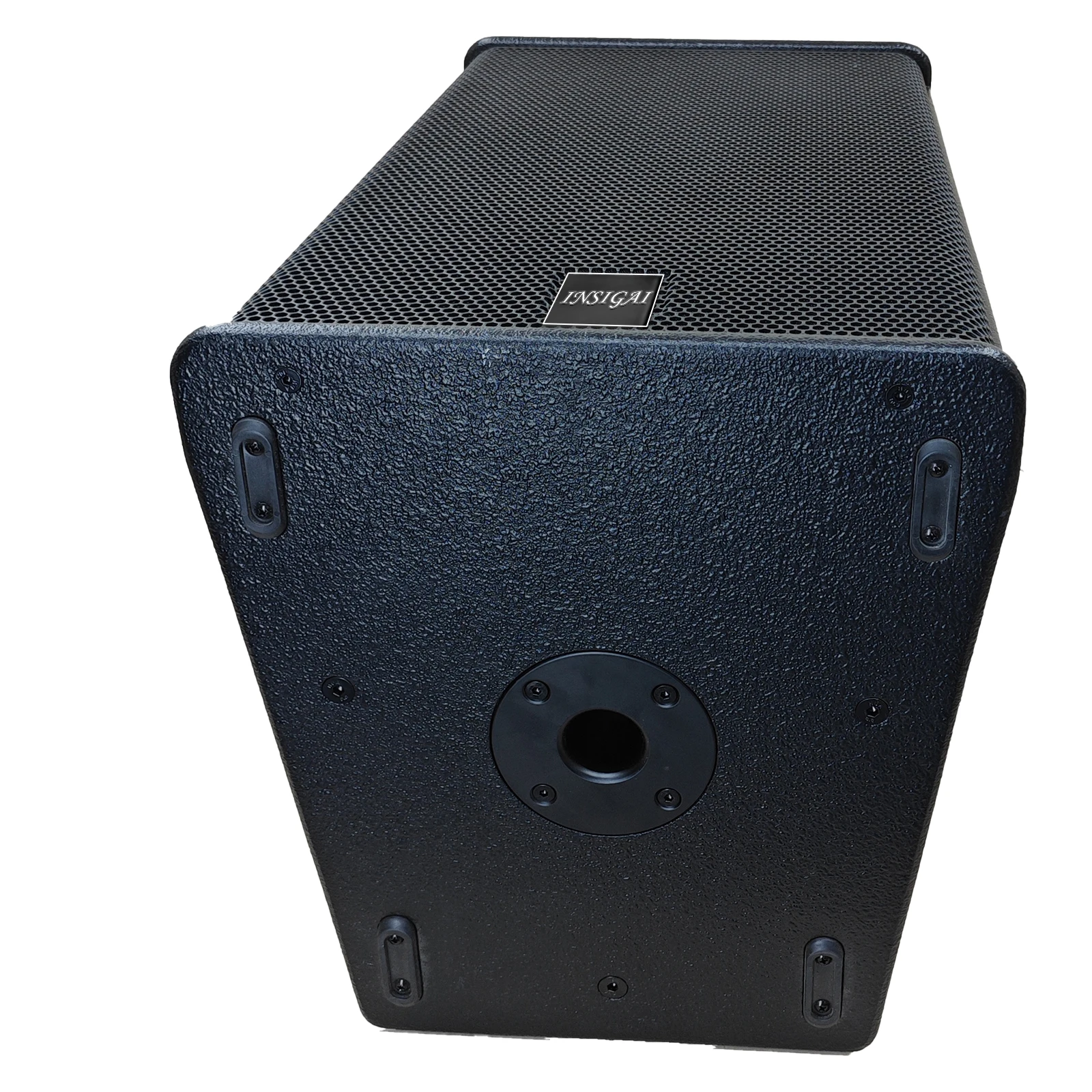 KW12 12 Inch Speaker Full Range Concert Stage Party Karaoke Church Column Passive Professional Speakers