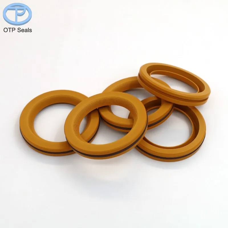 Ptfe Oil Seals For …