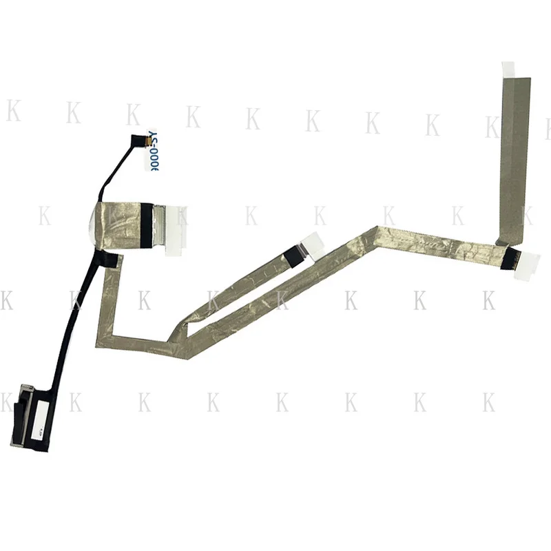 Cc Ir 30Pin Lcd Vid… - image