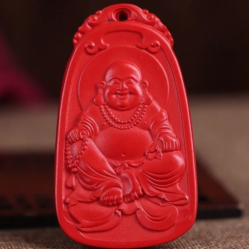 

Подвеска-Статуэтка из Красного песка