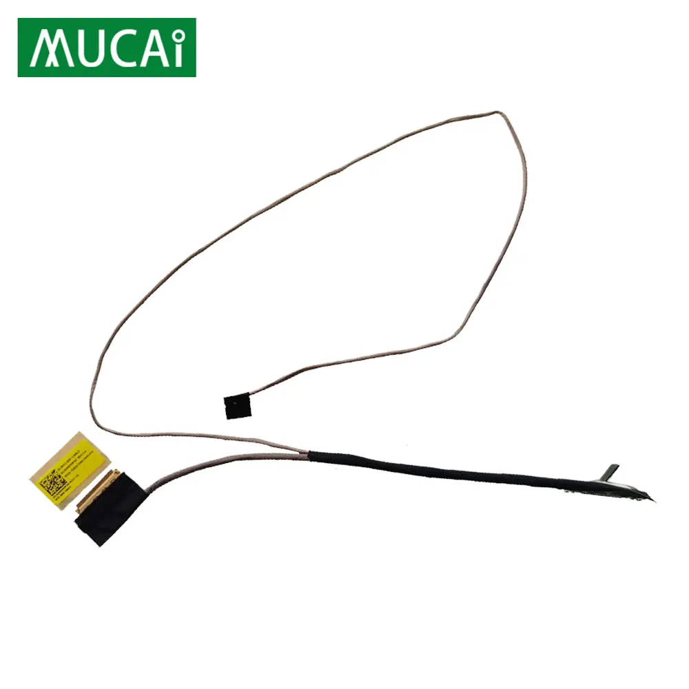 

For Lenovo V330-14 V330-14ISK V330-14IKB V330-14IGM V330-14ARR K43C-80 E43-80 V130-14 laptop LCD LED Display Ribbon Camera cable