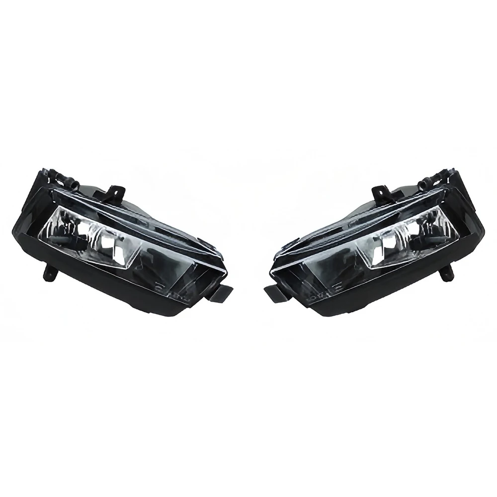 

The front left and right fog lights of the car body parts are used for Volkswagen Golf 7 OE 5G0 941 662/5G0 941 661